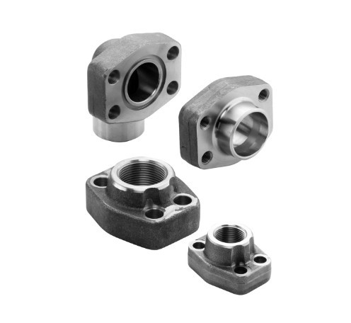 SAE Flange