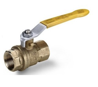 Brass Valves
